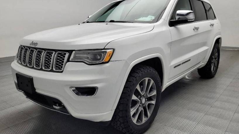 JEEP GRAND CHEROKEE 2017 1C4RJFCGXHC676708 image